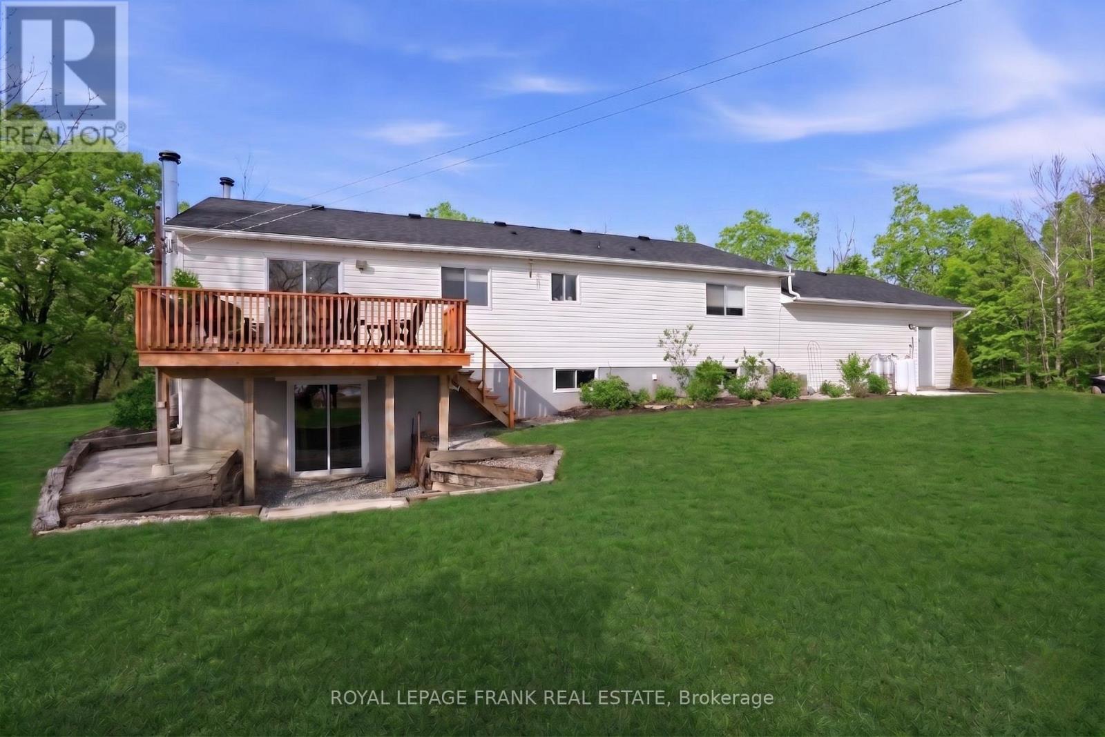 128 River Road, Kawartha Lakes, Ontario  K9V 4R4 - Photo 35 - X12919740