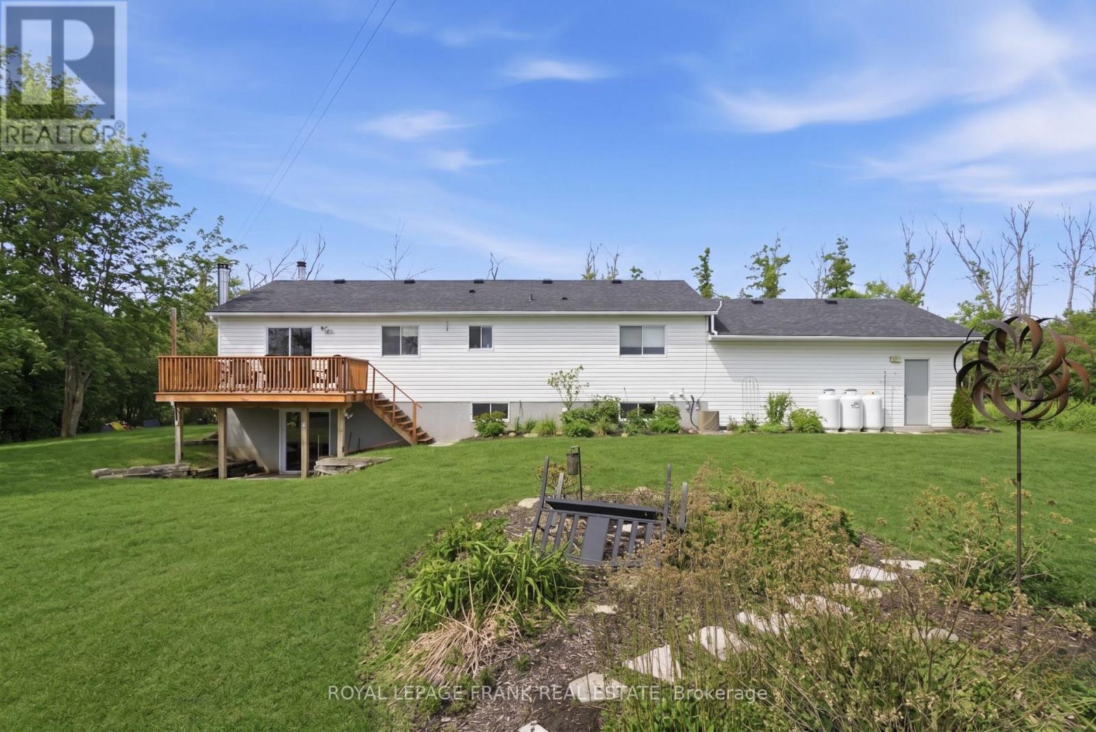 128 River Road, Kawartha Lakes, Ontario  K9V 4R4 - Photo 37 - X12919740