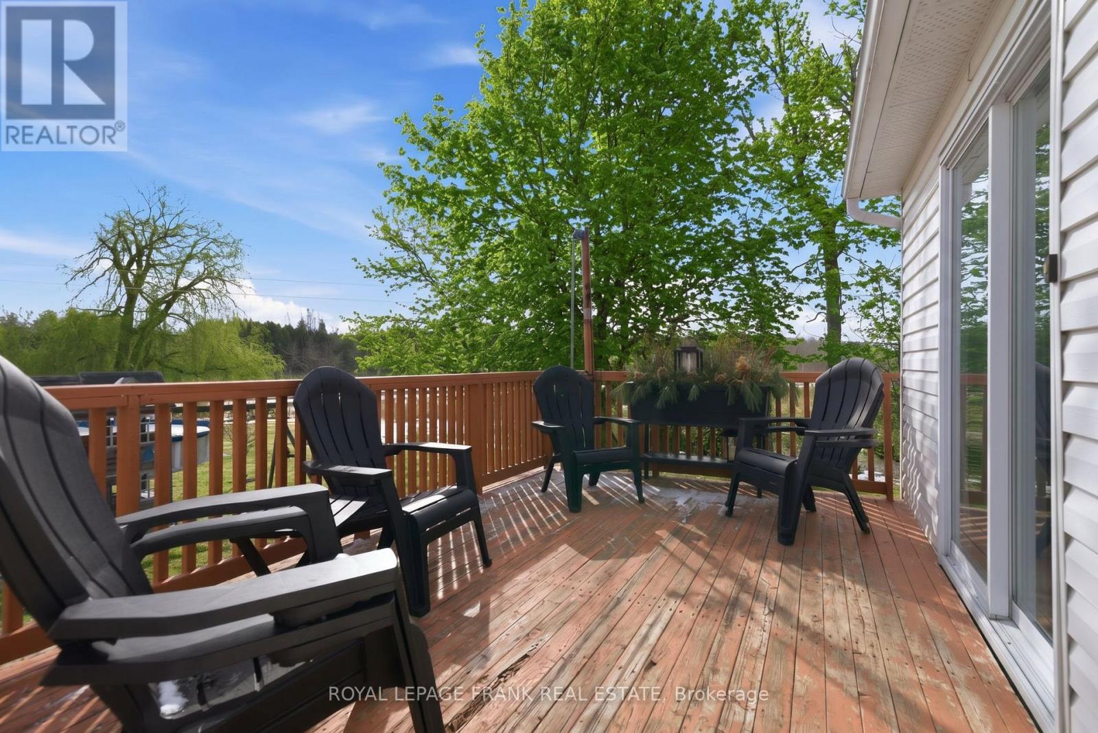 128 River Road, Kawartha Lakes, Ontario  K9V 4R4 - Photo 38 - X12919740