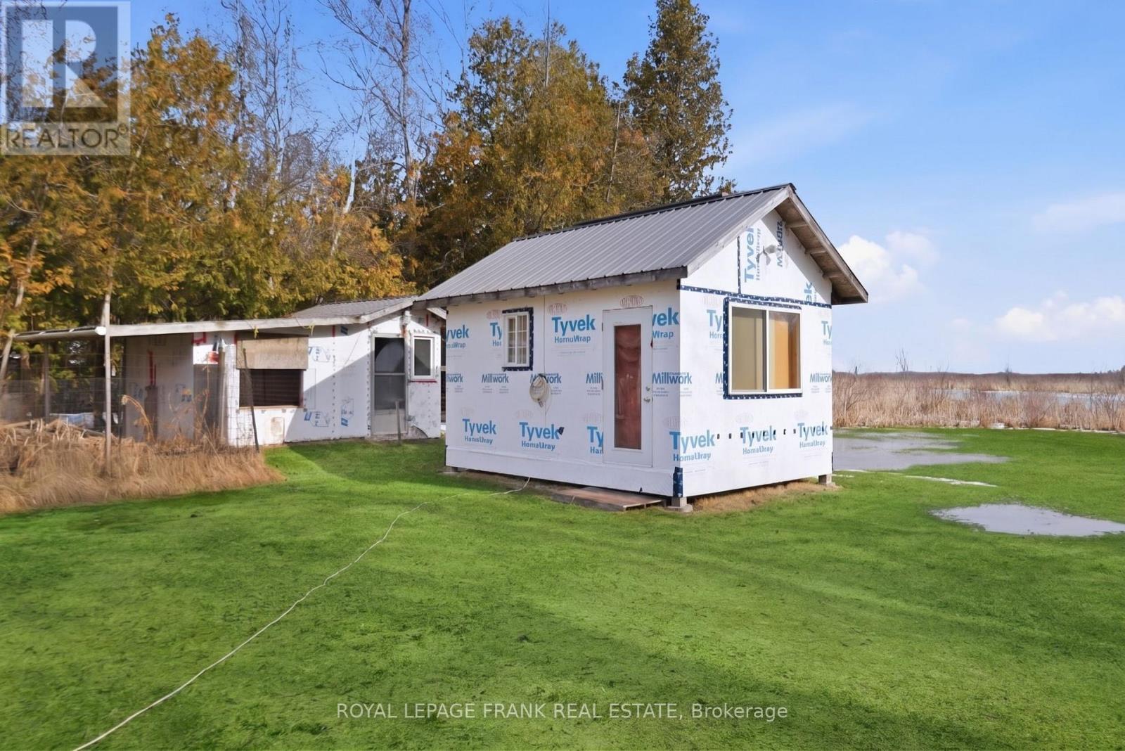 128 River Road, Kawartha Lakes, Ontario  K9V 4R4 - Photo 41 - X12919740
