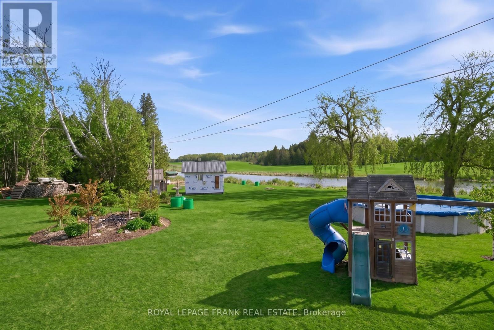 128 River Road, Kawartha Lakes, Ontario  K9V 4R4 - Photo 39 - X12919740