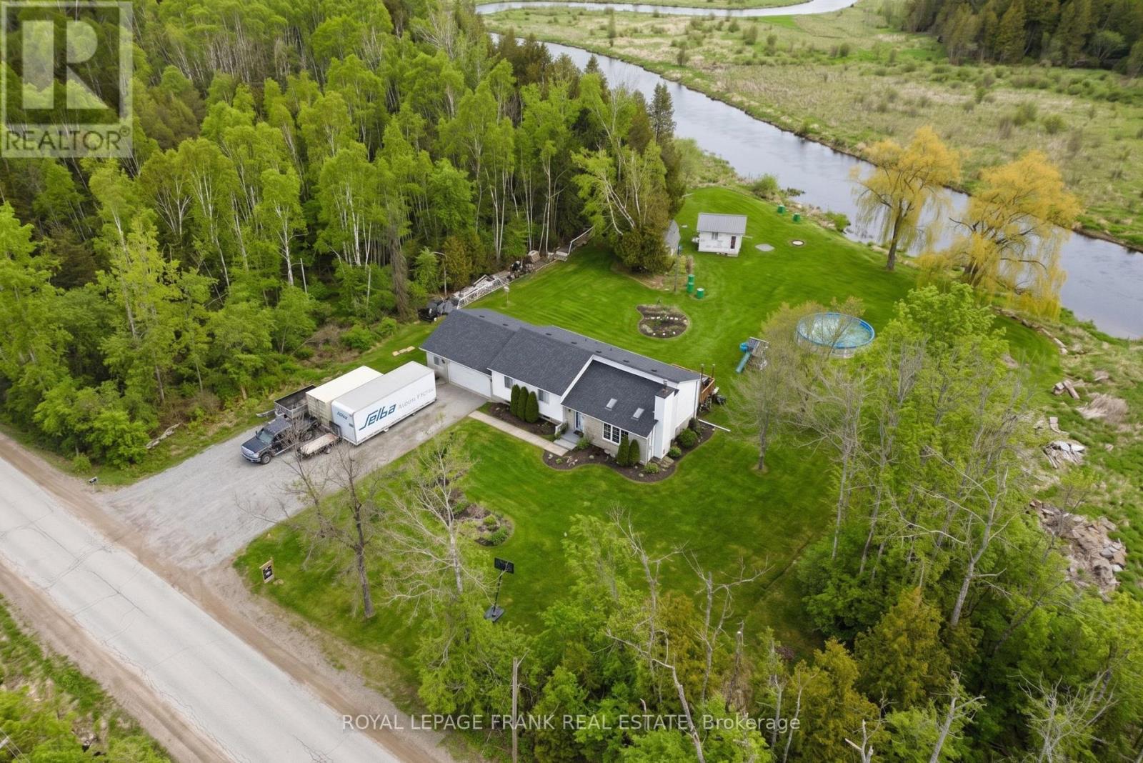 128 River Road, Kawartha Lakes, Ontario  K9V 4R4 - Photo 4 - X12919740