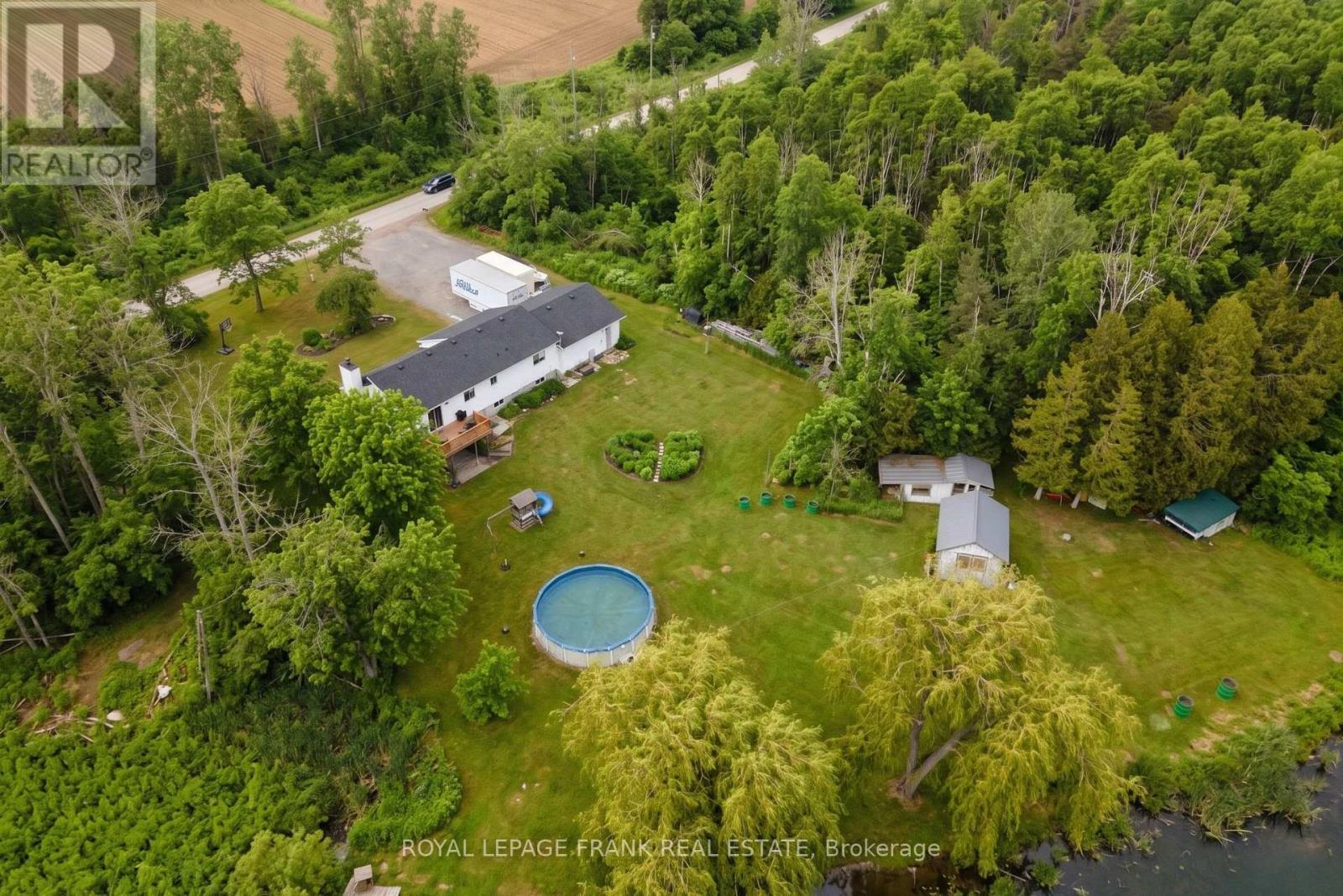 128 River Road, Kawartha Lakes, Ontario  K9V 4R4 - Photo 45 - X12919740