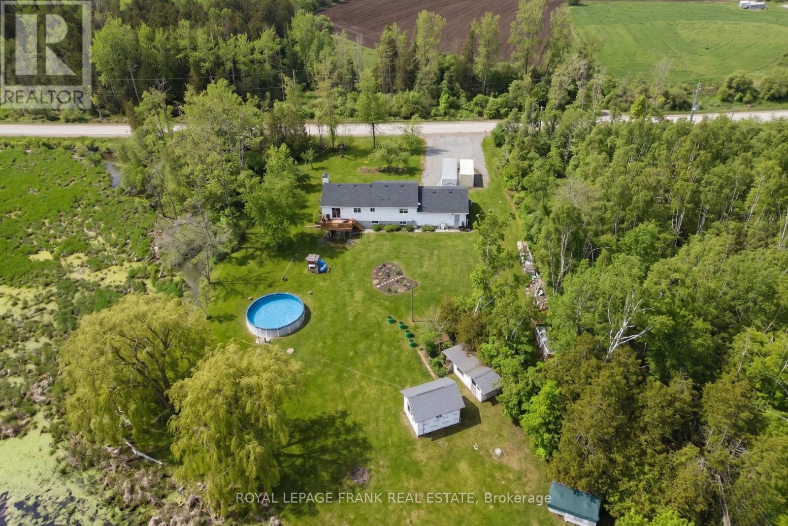 128 River Road, Kawartha Lakes, Ontario  K9V 4R4 - Photo 46 - X12919740