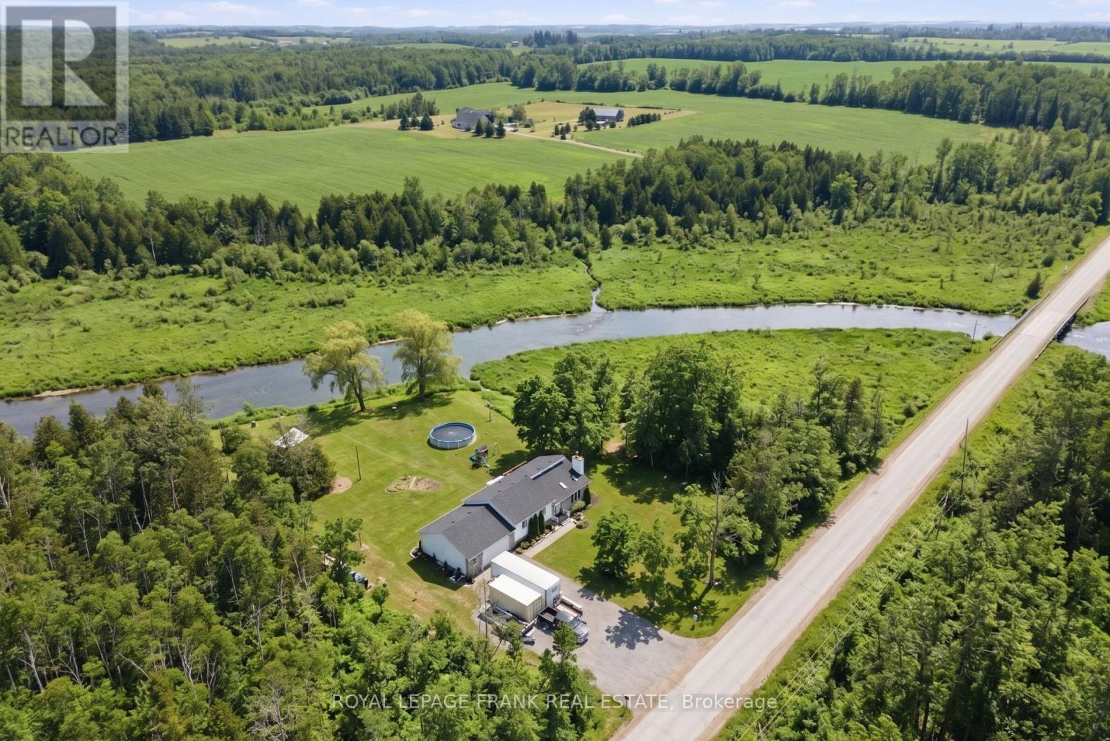 128 River Road, Kawartha Lakes, Ontario  K9V 4R4 - Photo 5 - X12919740