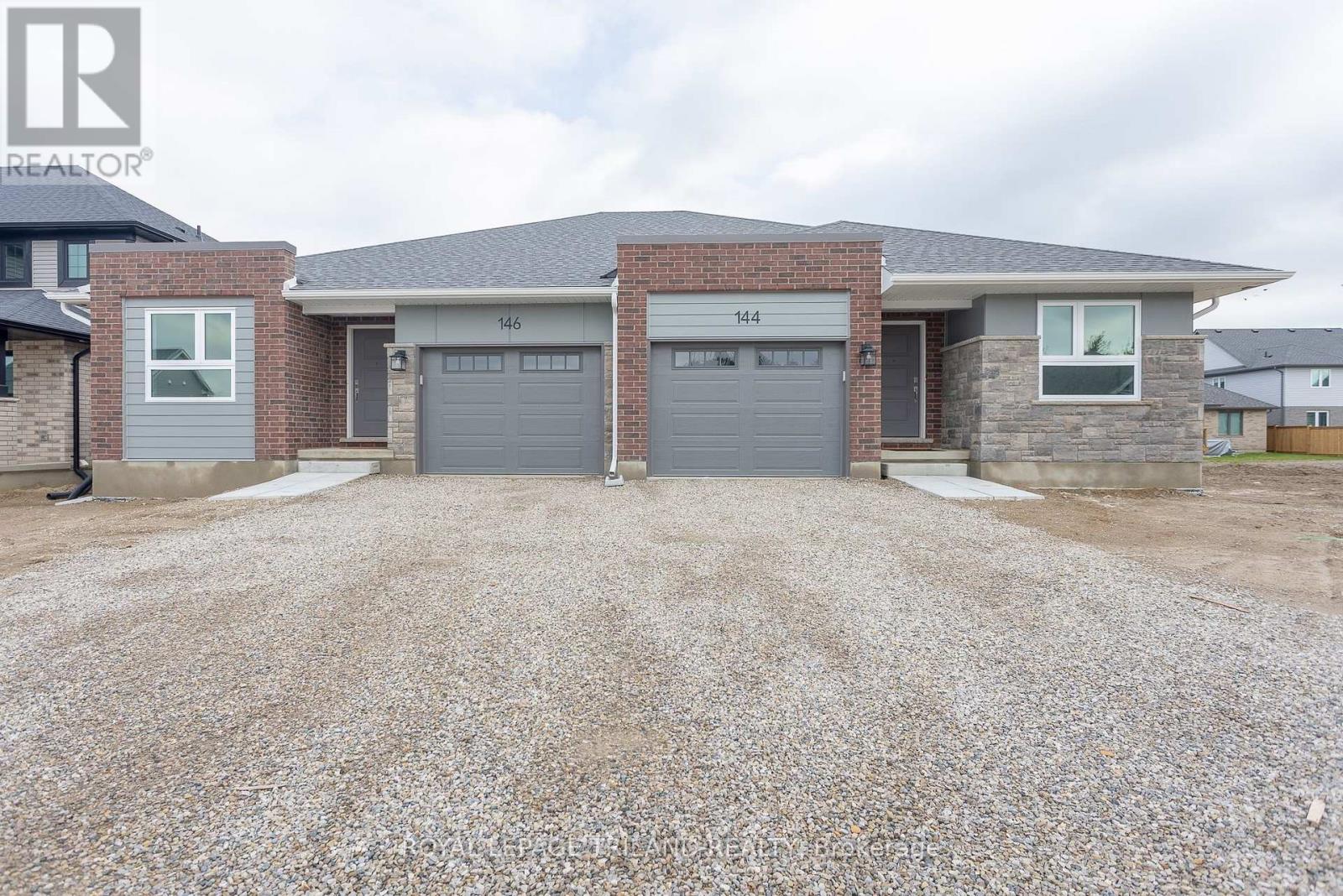 144 Styles Drive, St. Thomas, Ontario  N5R 0R1 - Photo 2 - X12477797