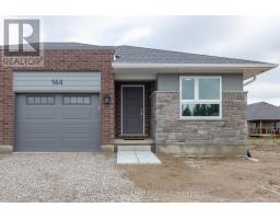 144 STYLES DRIVE, St. Thomas, Ontario