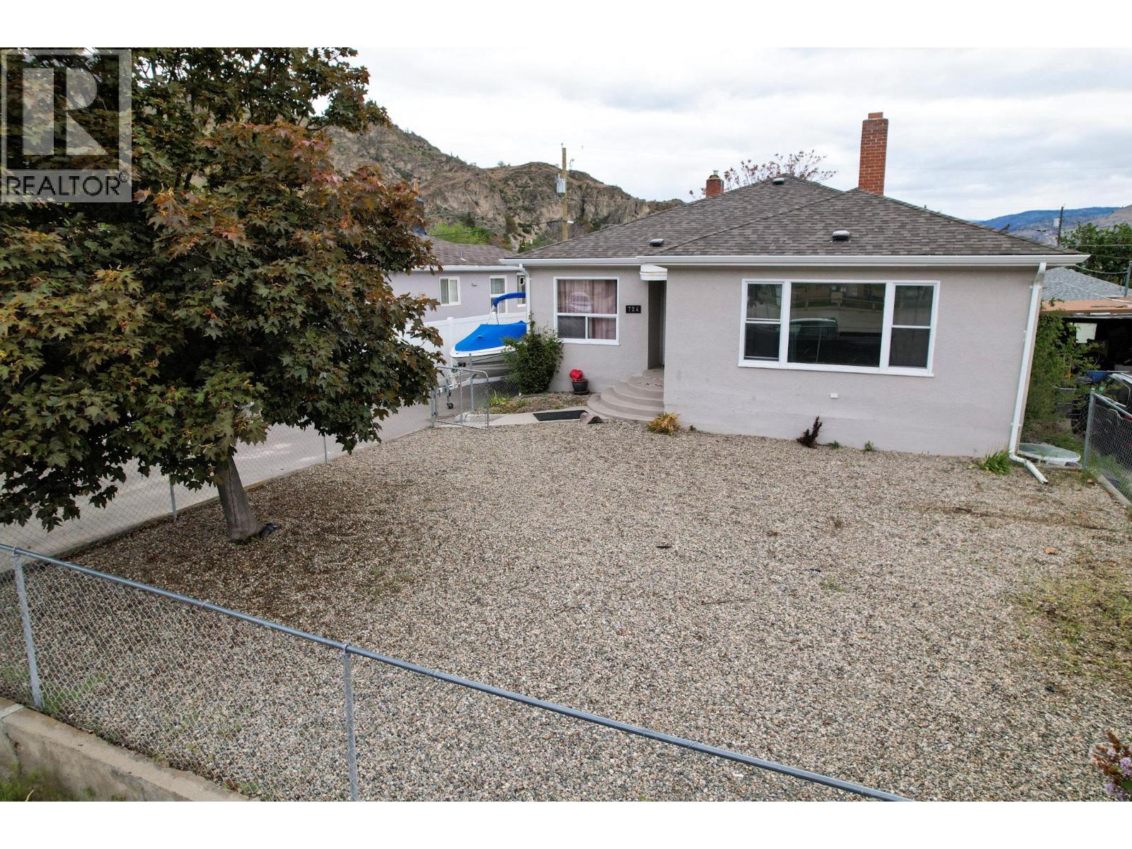 724 School Avenue, Oliver, British Columbia  V0H 1T0 - Photo 20 - 10387127