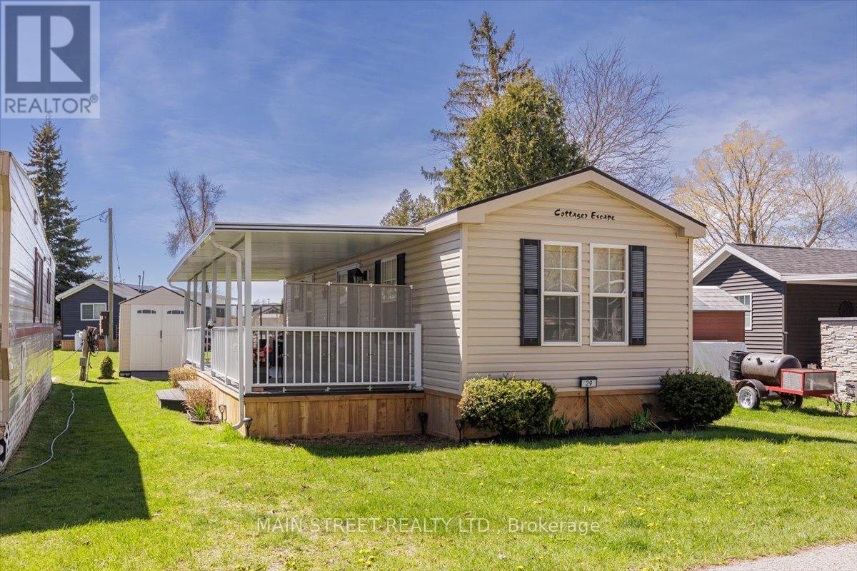 29 Hawaiian Circle, Whitchurch-Stouffville, Ontario L0G 1E0 - Photo 1 - N13129422