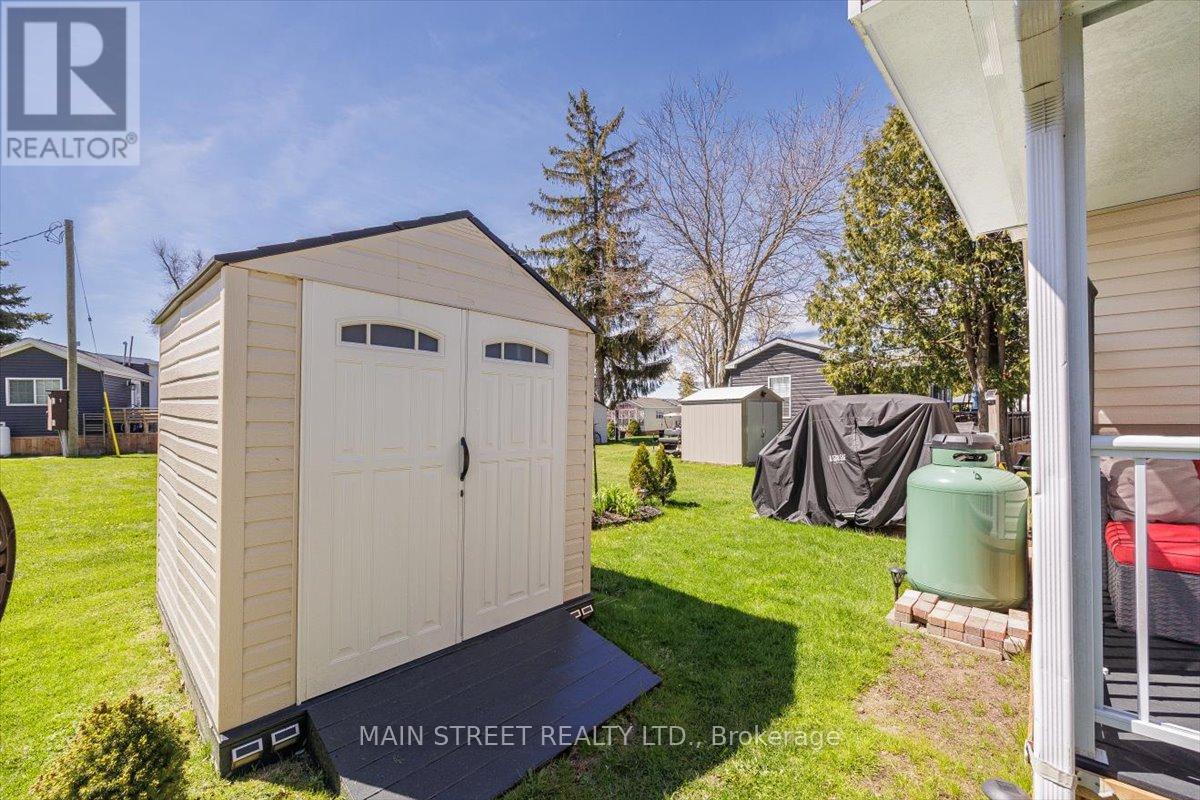 29 Hawaiian Circle, Whitchurch-Stouffville, Ontario L0G 1E0 - Photo 22 - N13129422