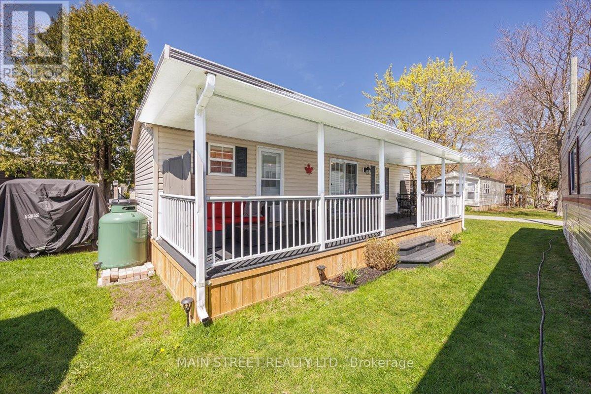 29 Hawaiian Circle, Whitchurch-Stouffville, Ontario L0G 1E0 - Photo 23 - N13129422