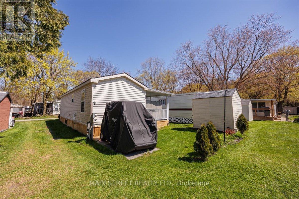 29 Hawaiian Circle, Whitchurch-Stouffville, Ontario L0G 1E0 - Photo 24 - N13129422