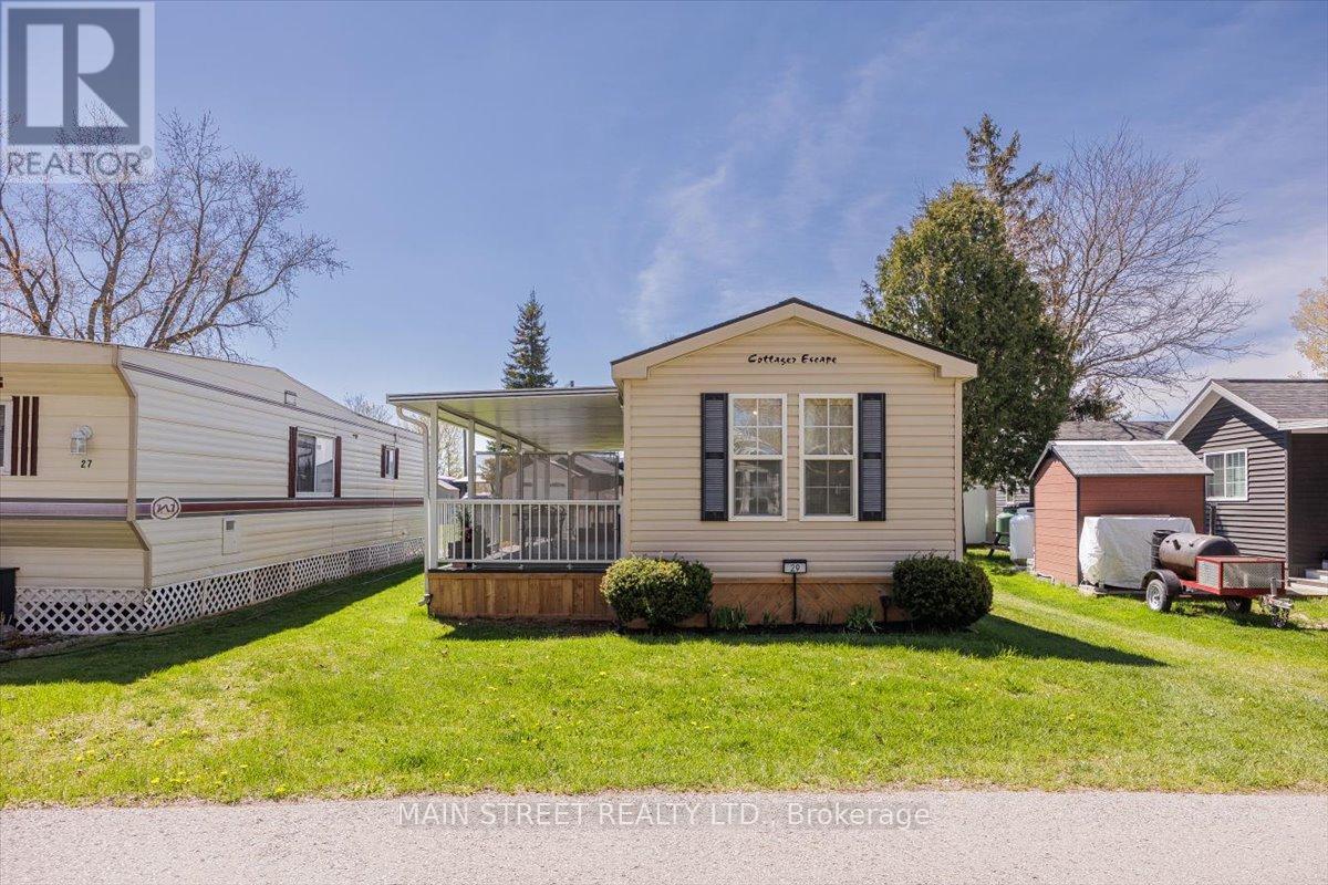 29 Hawaiian Circle, Whitchurch-Stouffville, Ontario L0G 1E0 - Photo 25 - N13129422