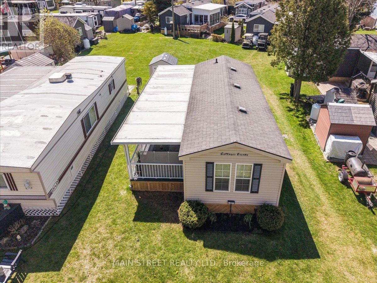 29 Hawaiian Circle, Whitchurch-Stouffville, Ontario L0G 1E0 - Photo 32 - N13129422