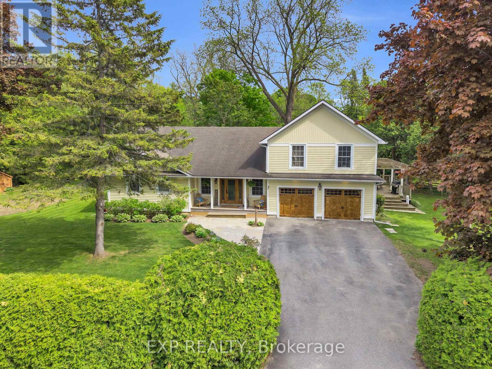 89 River Street, Georgina, Ontario  L0E 1R0 - Photo 2 - N13129438