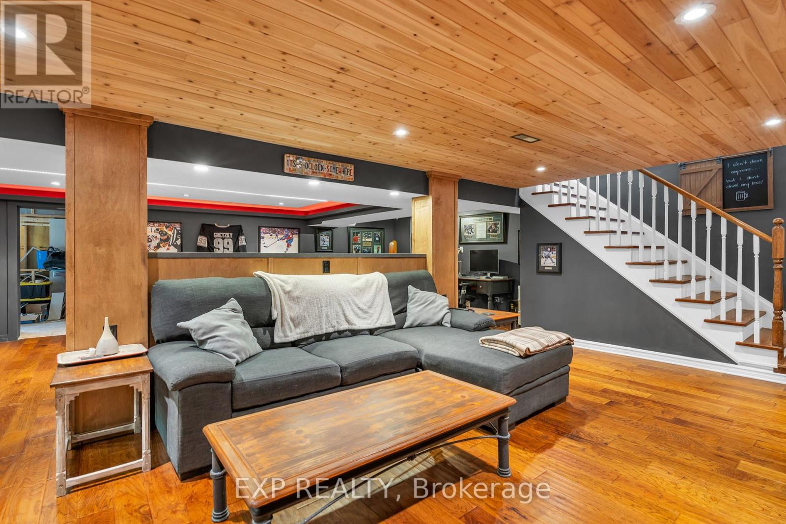 89 River Street, Georgina, Ontario  L0E 1R0 - Photo 35 - N13129438