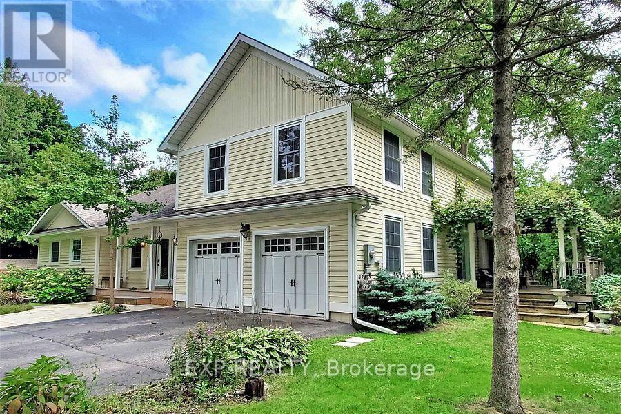 89 River Street, Georgina, Ontario  L0E 1R0 - Photo 48 - N13129438