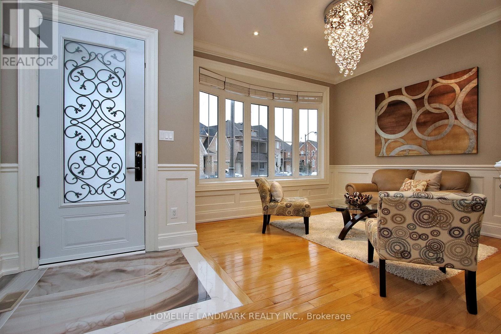30 Valmont Avenue, Richmond Hill, Ontario L4E 0P8 - Photo 4 - N13129448