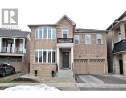 30 VALMONT AVENUE, Richmond Hill, Ontario