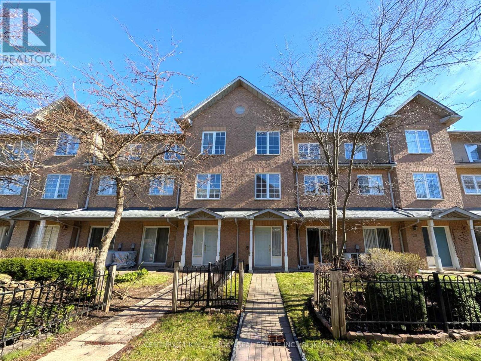 23A - 2 ALPEN WAY, Markham, Ontario