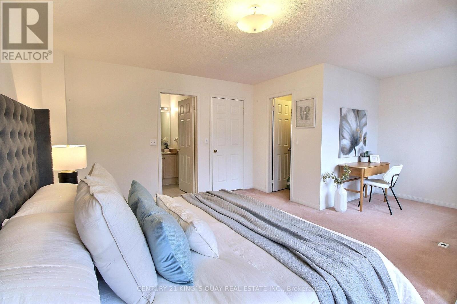 23a - 2 Alpen Way, Markham, Ontario  L3R 4G1 - Photo 16 - N13129464