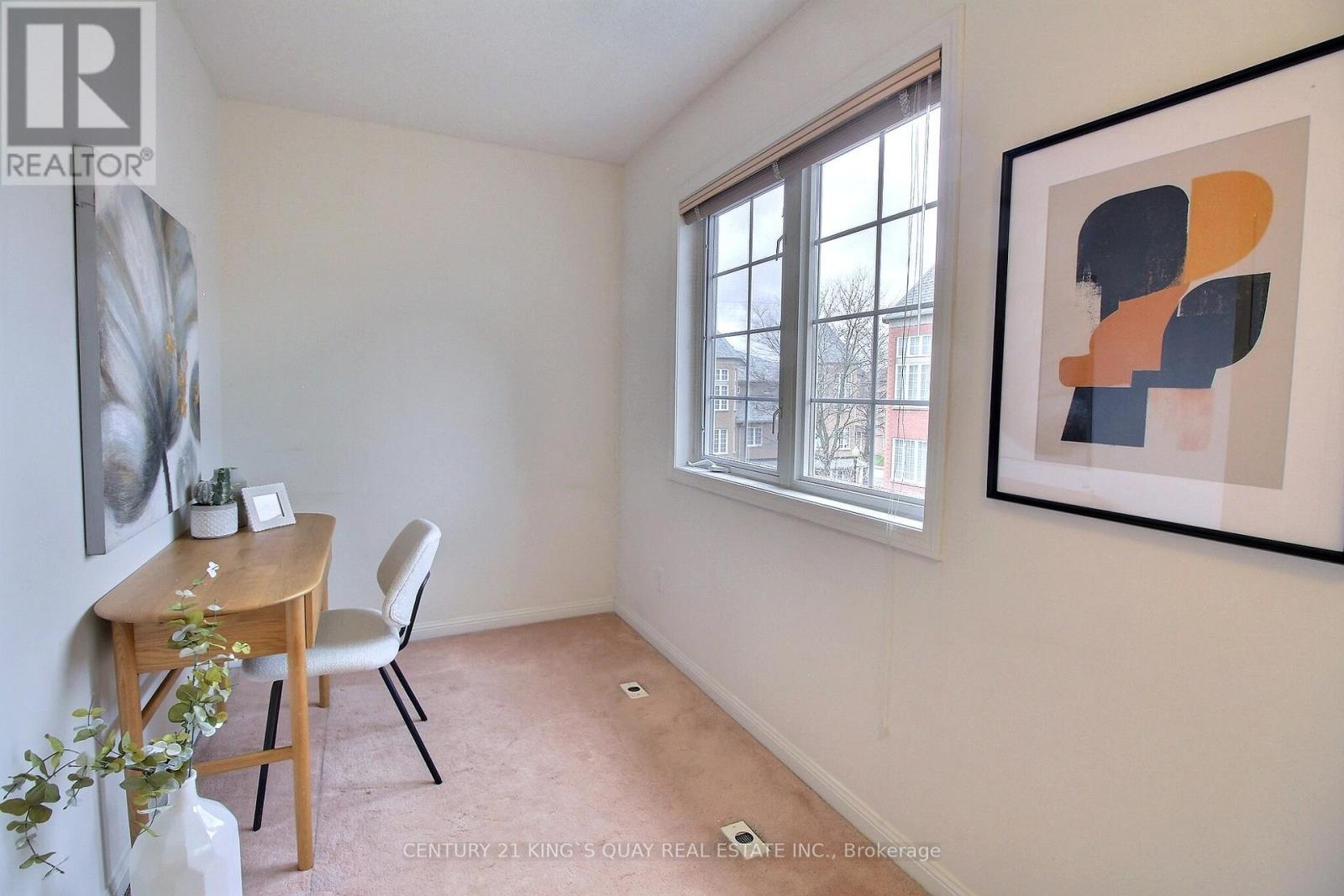 23a - 2 Alpen Way, Markham, Ontario  L3R 4G1 - Photo 17 - N13129464