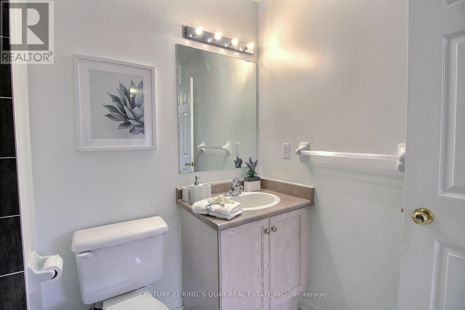 23a - 2 Alpen Way, Markham, Ontario  L3R 4G1 - Photo 21 - N13129464