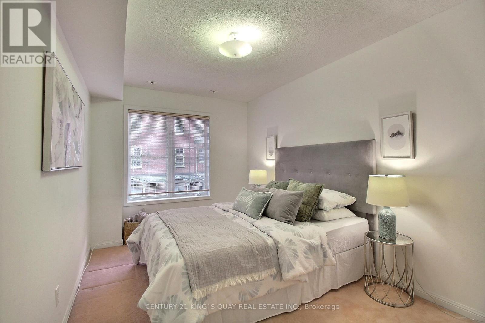 23a - 2 Alpen Way, Markham, Ontario  L3R 4G1 - Photo 22 - N13129464