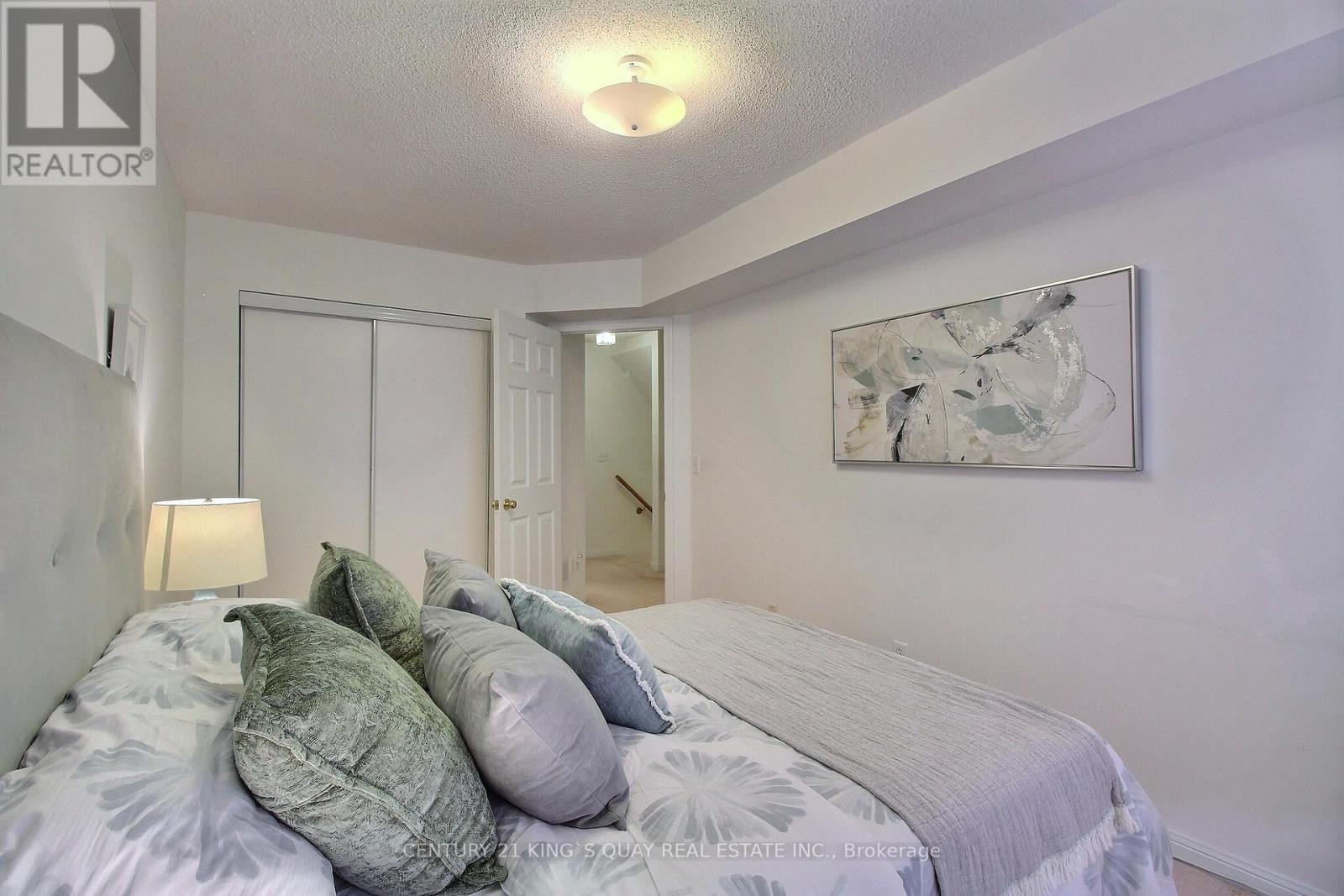 23a - 2 Alpen Way, Markham, Ontario  L3R 4G1 - Photo 23 - N13129464
