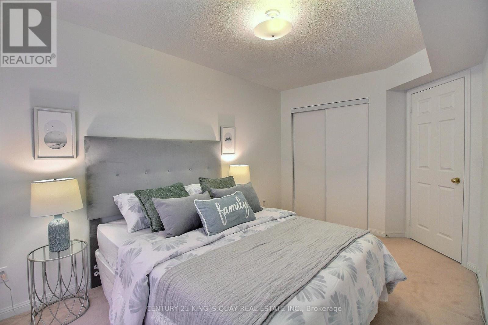 23a - 2 Alpen Way, Markham, Ontario  L3R 4G1 - Photo 24 - N13129464