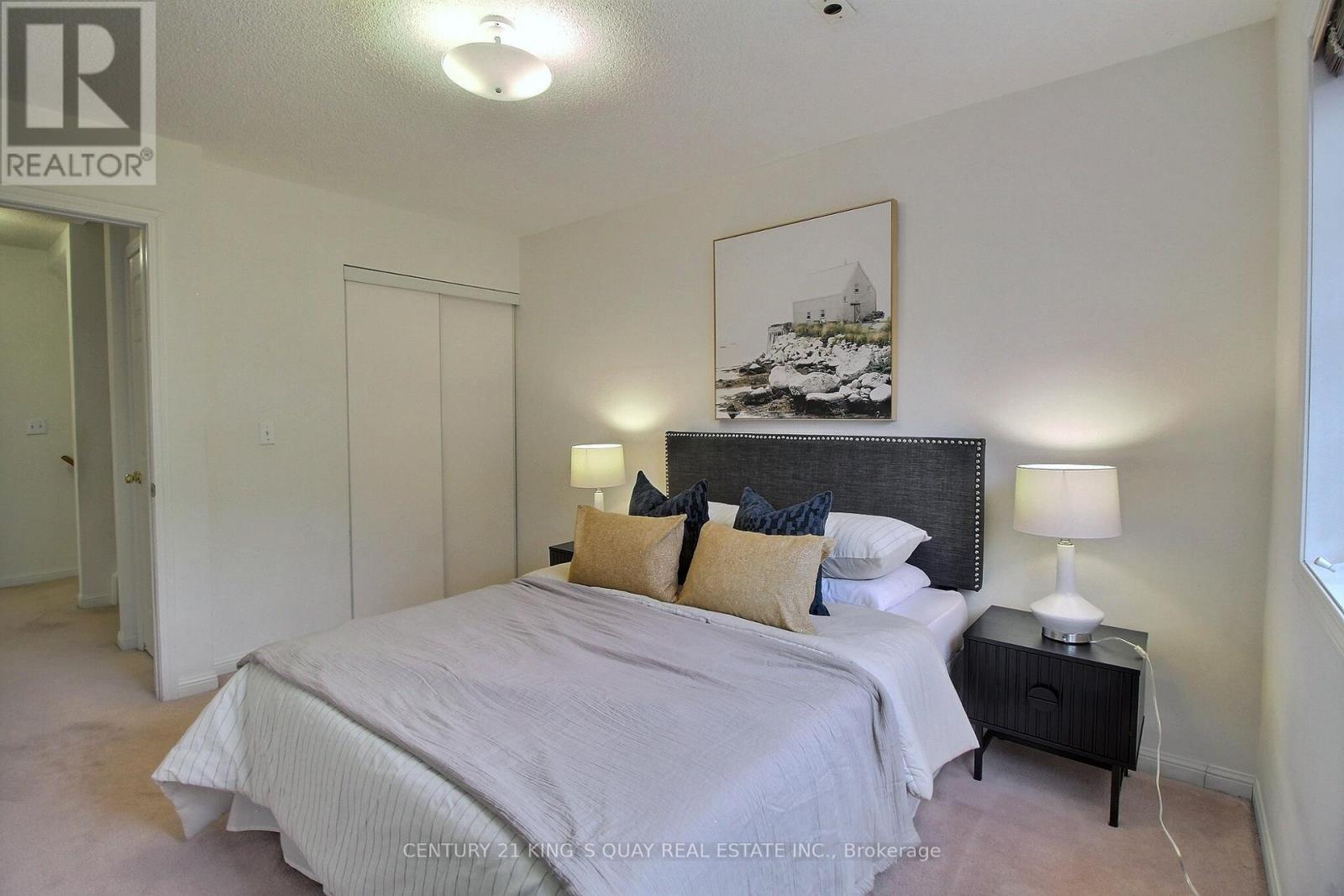 23a - 2 Alpen Way, Markham, Ontario  L3R 4G1 - Photo 26 - N13129464