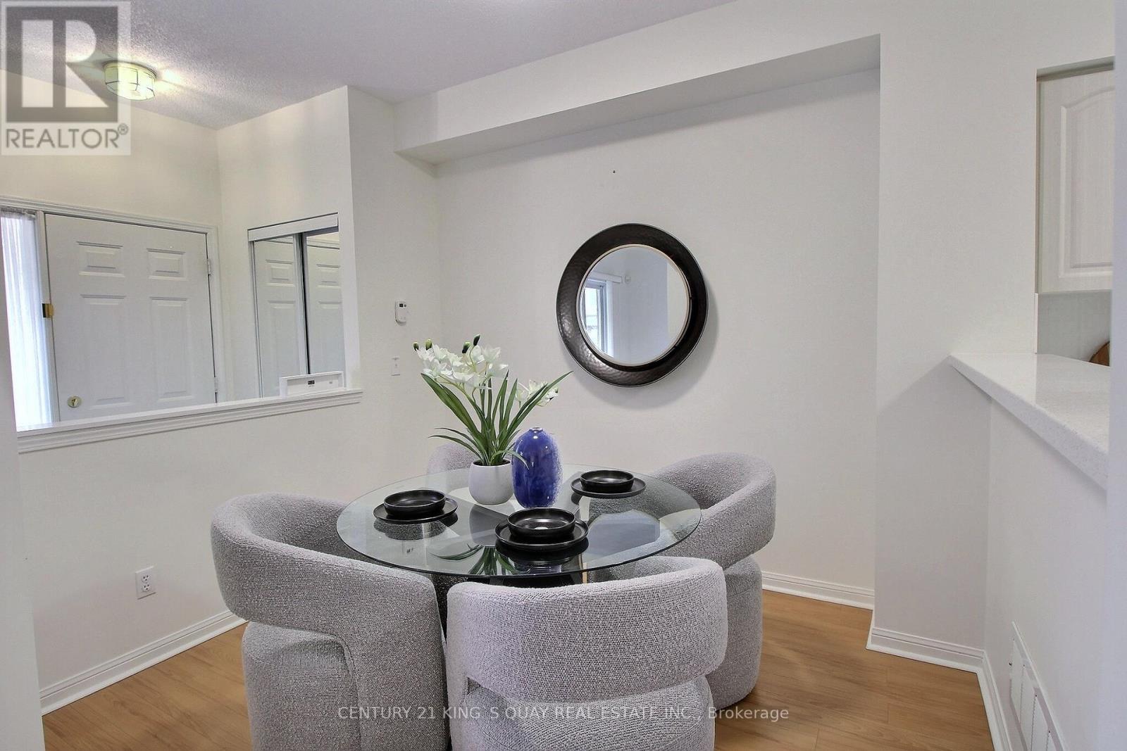 23a - 2 Alpen Way, Markham, Ontario  L3R 4G1 - Photo 3 - N13129464