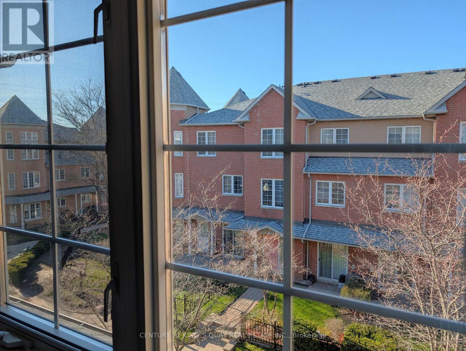 23a - 2 Alpen Way, Markham, Ontario  L3R 4G1 - Photo 32 - N13129464