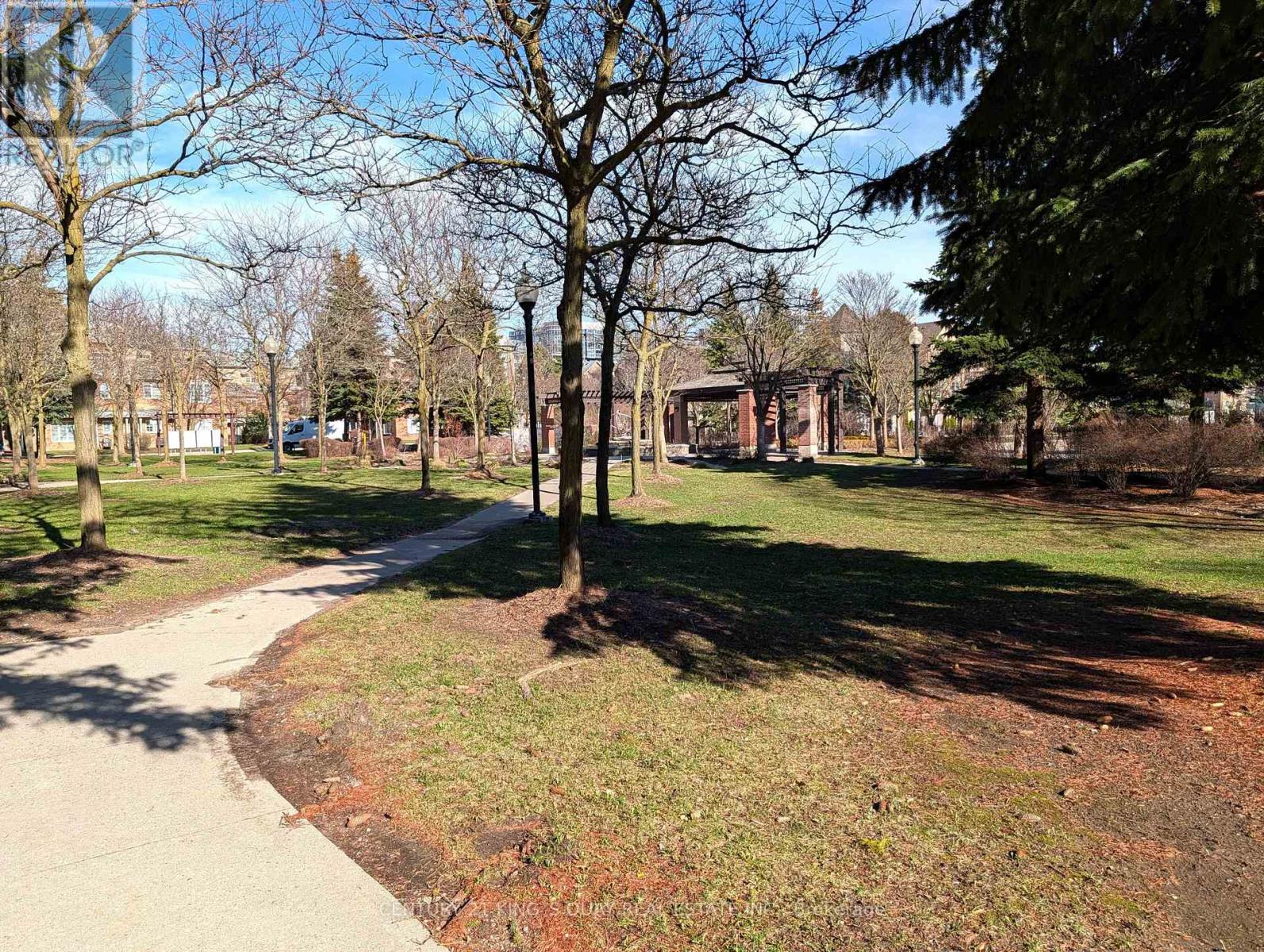 23a - 2 Alpen Way, Markham, Ontario  L3R 4G1 - Photo 35 - N13129464