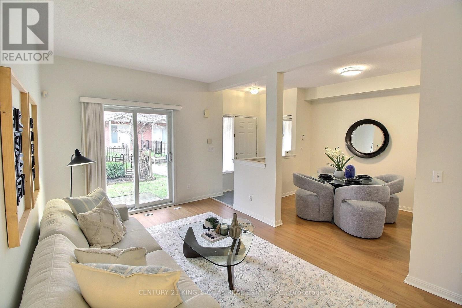 23a - 2 Alpen Way, Markham, Ontario  L3R 4G1 - Photo 4 - N13129464