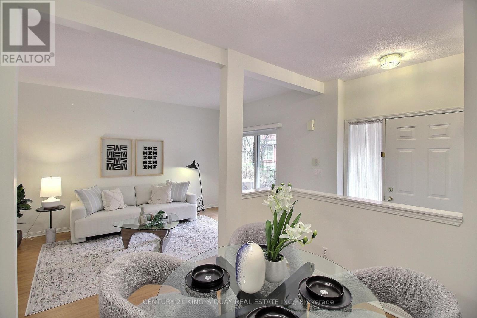 23a - 2 Alpen Way, Markham, Ontario  L3R 4G1 - Photo 5 - N13129464
