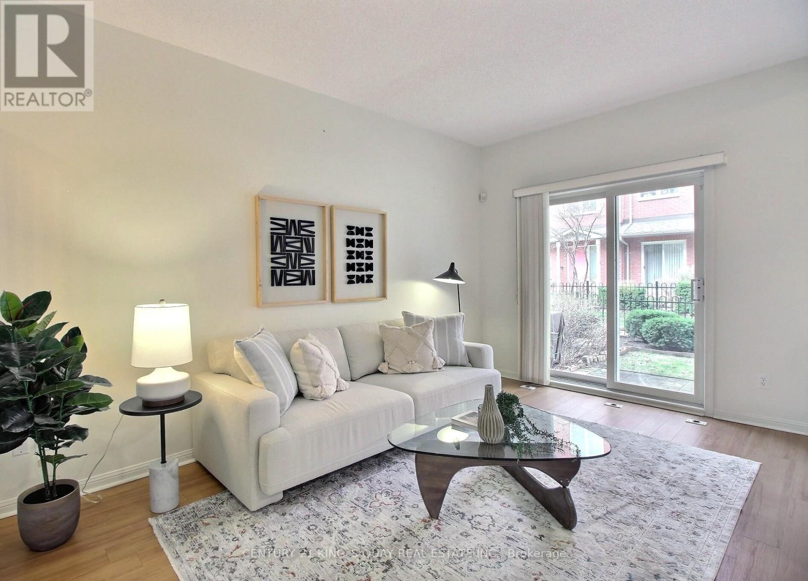 23a - 2 Alpen Way, Markham, Ontario  L3R 4G1 - Photo 6 - N13129464