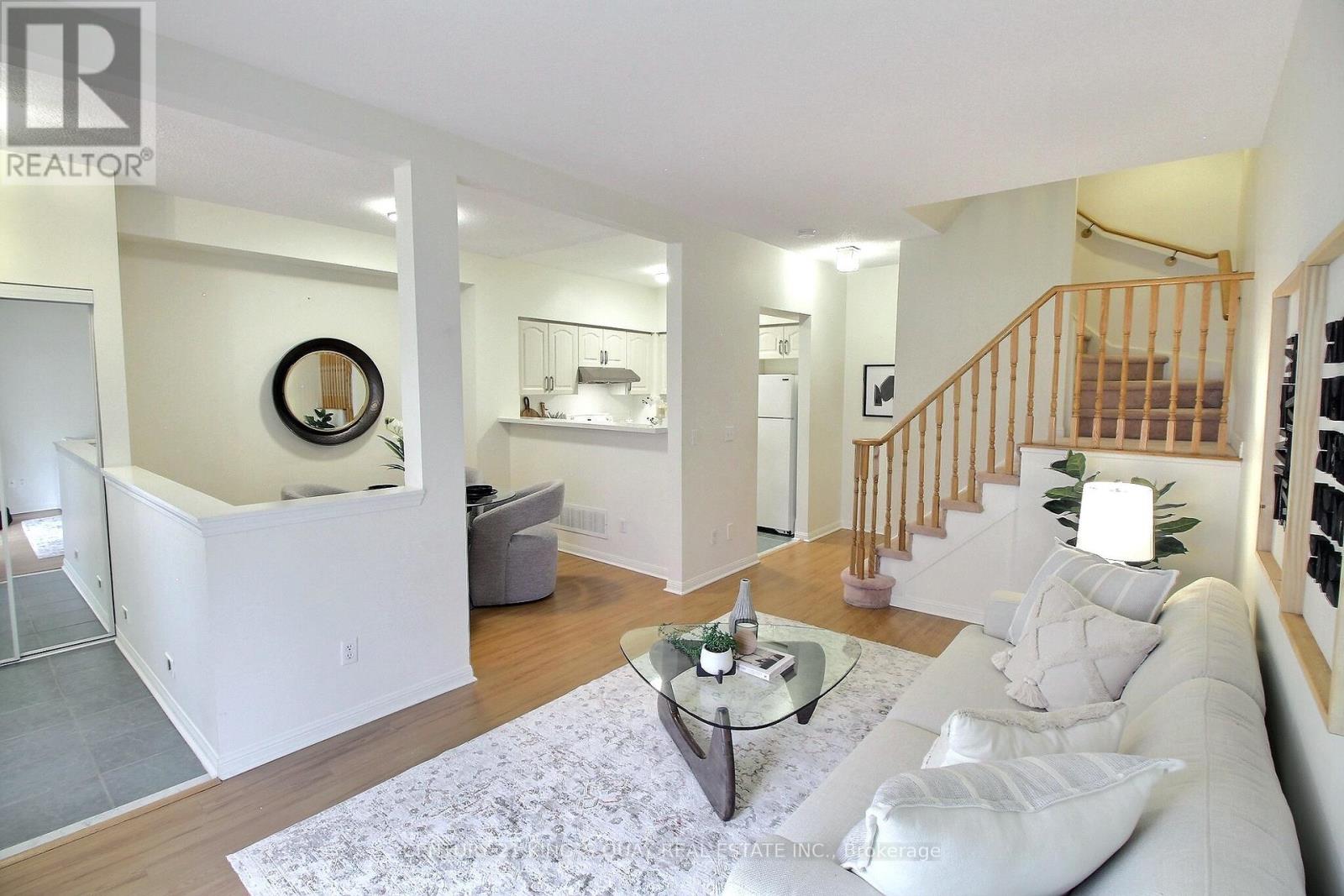 23a - 2 Alpen Way, Markham, Ontario  L3R 4G1 - Photo 9 - N13129464