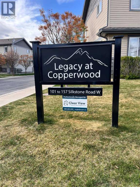 2, 153 Silkstone Road W, Lethbridge, Alberta  T1J 3Y6 - Photo 1 - A2309621