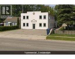 561 PARK AVENUE, Chatham, Ontario