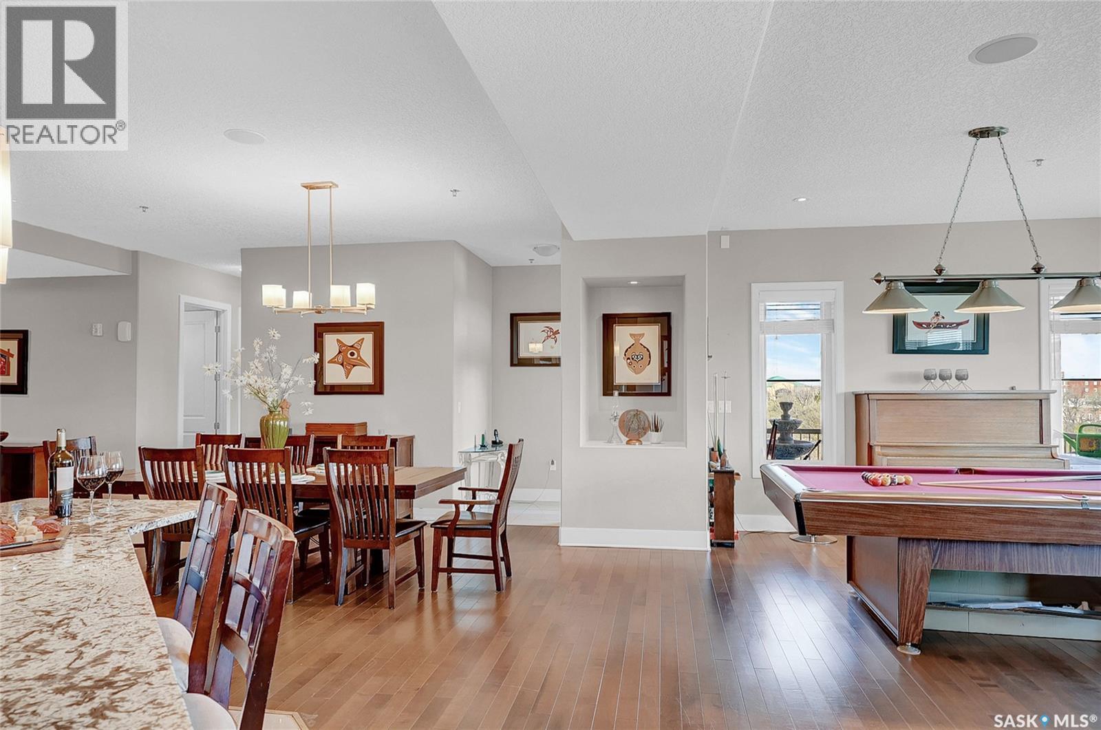 507 205 Fairford Street E, Moose Jaw, Saskatchewan  S6H 0E1 - Photo 10 - SK035567