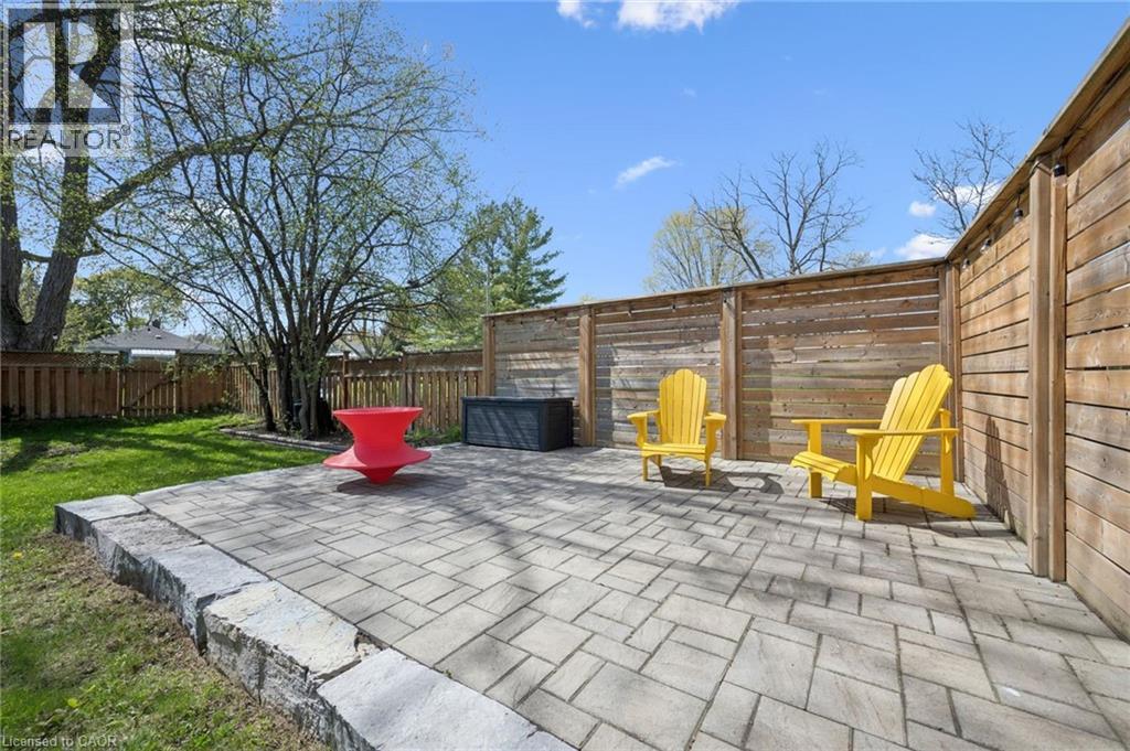 46 Seneca Drive, Kitchener, Ontario  N2M 3G9 - Photo 35 - 40826294