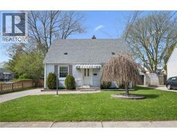 46 SENECA Drive, Kitchener, Ontario