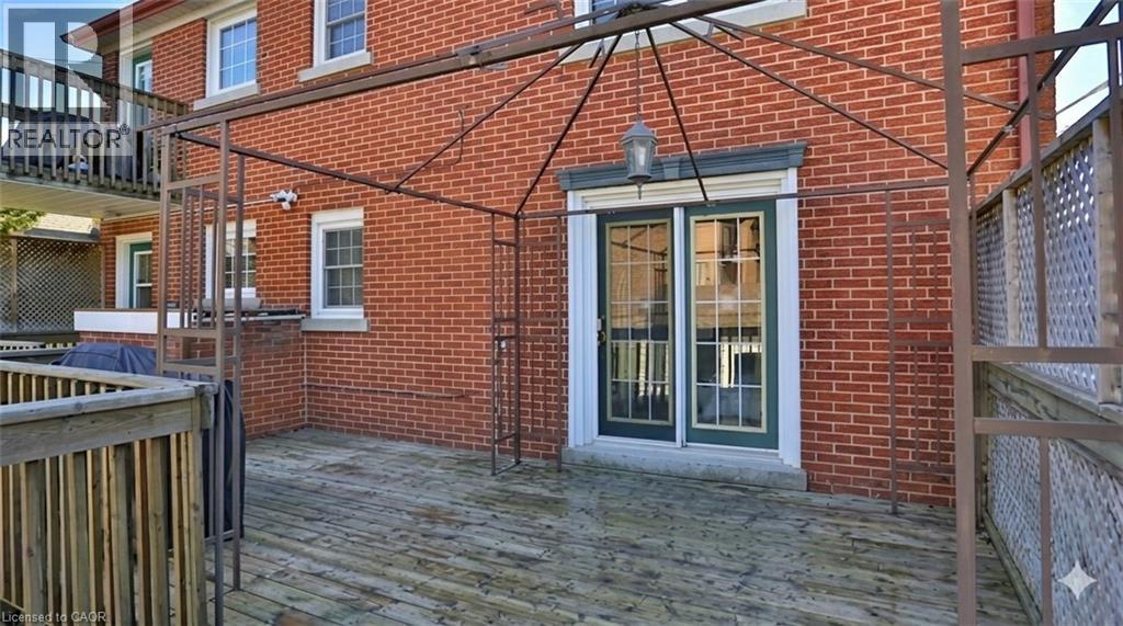 92 Pattandon Avenue Unit# B, Kitchener, Ontario  N2M 3S5 - Photo 6 - 40828326