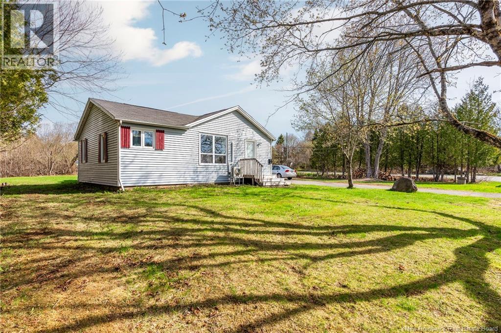 17 Summit Drive, Saint John, New Brunswick  E2J 3L6 - Photo 1 - NB139507