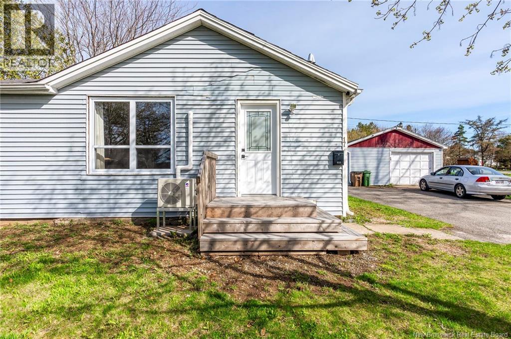 17 Summit Drive, Saint John, New Brunswick  E2J 3L6 - Photo 8 - NB139507