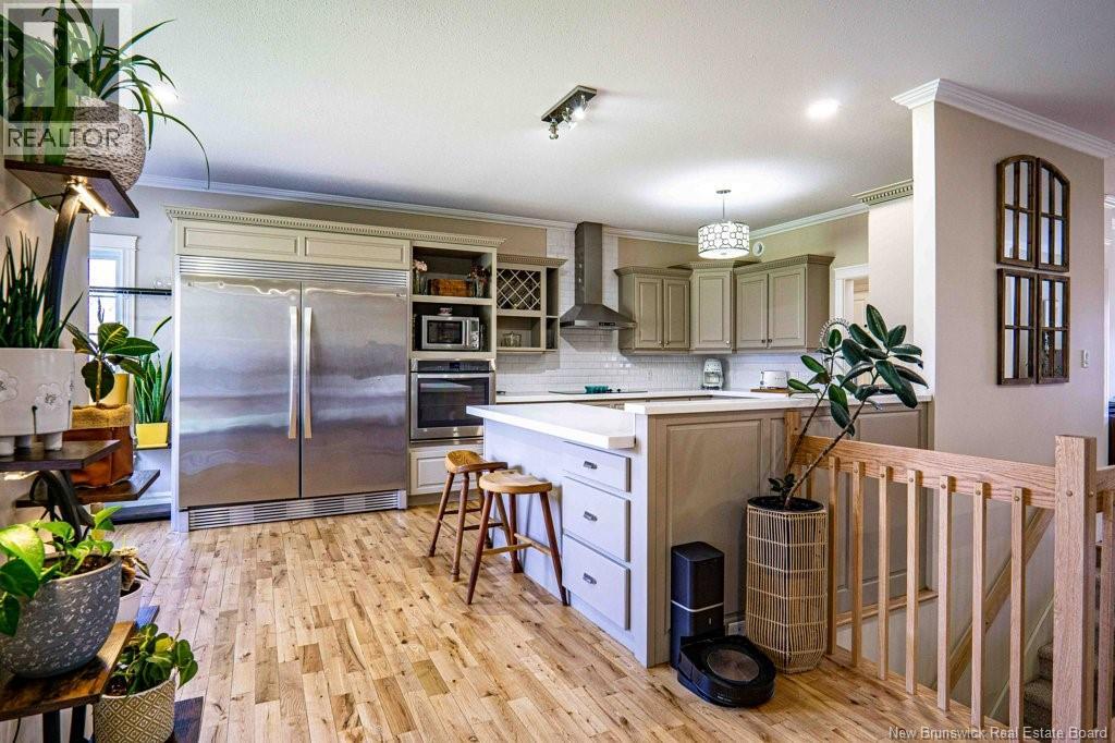 90 Maclean Court, Fredericton, New Brunswick  E3G 9Y1 - Photo 10 - NB139211