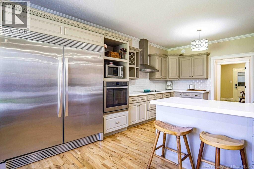 90 Maclean Court, Fredericton, New Brunswick  E3G 9Y1 - Photo 13 - NB139211