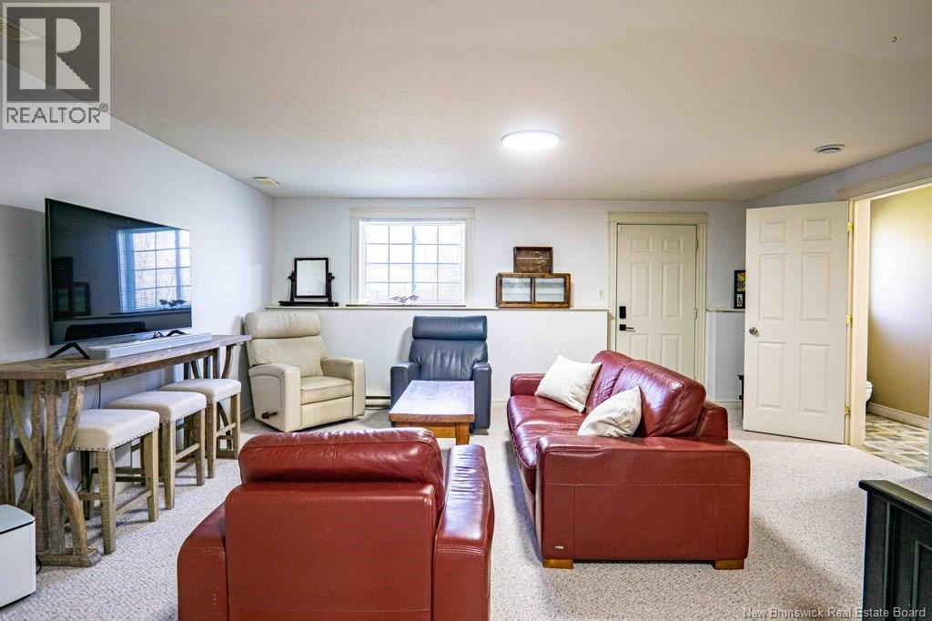 90 Maclean Court, Fredericton, New Brunswick  E3G 9Y1 - Photo 32 - NB139211