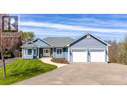 90 MacLean Court, Fredericton, New Brunswick